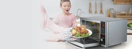 سولاردام چیست ؟[سولاردم یا سولاردوم؟+ فرق آن با مایکروویو]