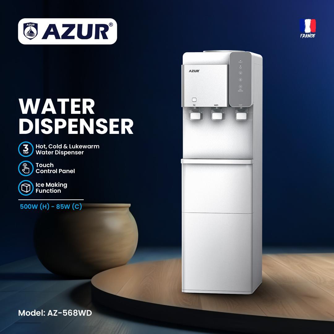 آب سردکن آزور مدل AZ-568WD