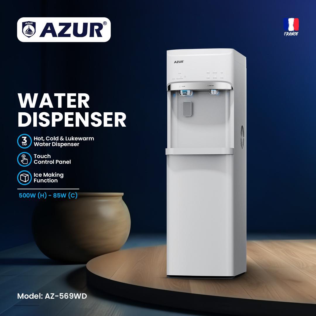 آب سردکن آزور مدل AZ-569WD