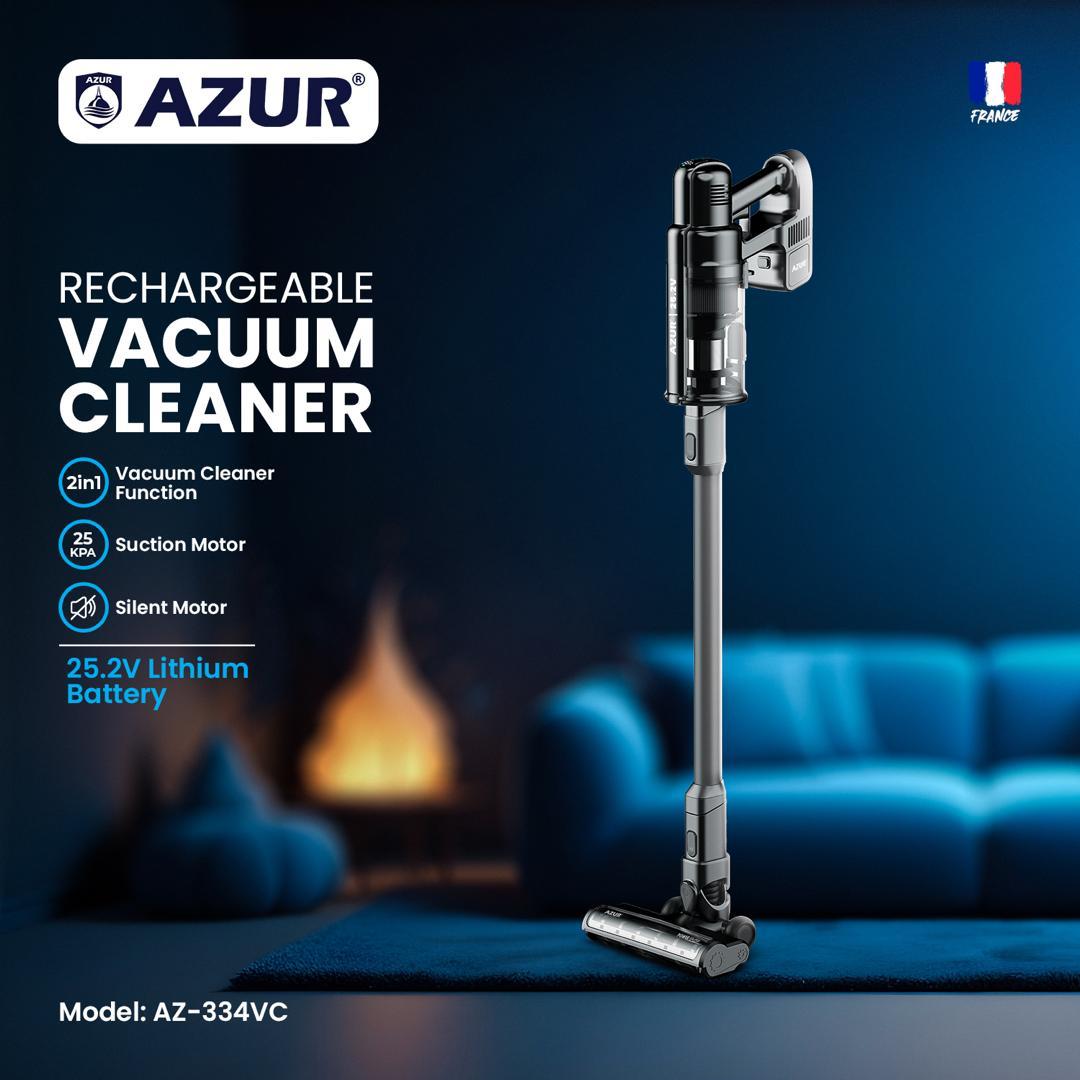 جارو شارژی آزور مدل AZ-334VC