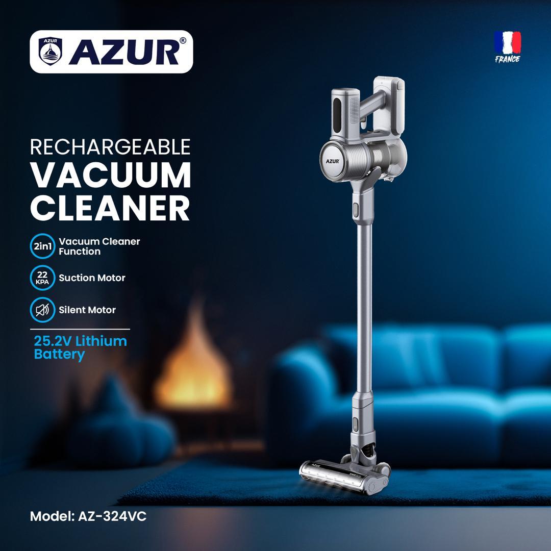 جارو شارژی آزور مدل AZ-324VC
